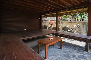 Abian Huts Dream Beach Lembongan