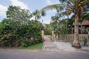 Abian Huts Dream Beach Lembongan