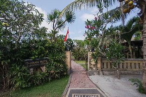 Abian Huts Dream Beach Lembongan