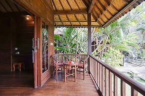 Abian Huts Dream Beach Lembongan