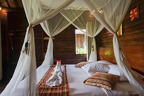 Abian Huts Dream Beach Lembongan