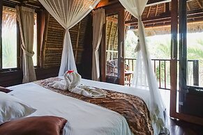 Abian Huts Dream Beach Lembongan