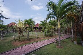 Abian Huts Dream Beach Lembongan