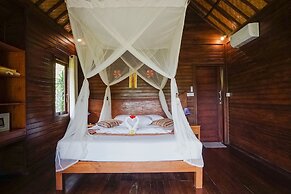 Abian Huts Dream Beach Lembongan