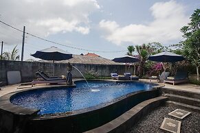 Abian Huts Dream Beach Lembongan