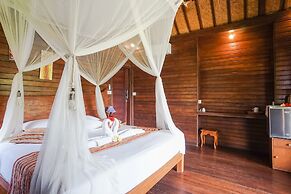 Abian Huts Dream Beach Lembongan
