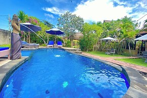 Abian Huts Dream Beach Lembongan