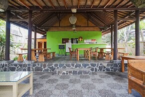 Abian Huts Dream Beach Lembongan