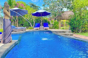 Abian Huts Dream Beach Lembongan