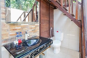 Abian Huts Dream Beach Lembongan