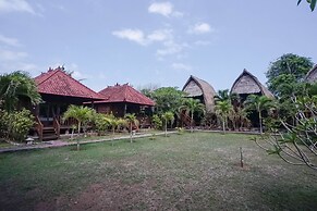 Abian Huts Dream Beach Lembongan