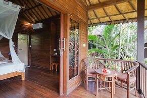 Abian Huts Dream Beach Lembongan