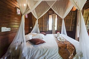 Abian Huts Dream Beach Lembongan