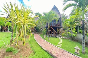 Abian Huts Dream Beach Lembongan