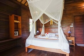 Abian Huts Dream Beach Lembongan