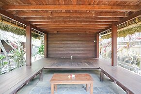 Abian Huts Dream Beach Lembongan