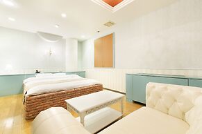 Hotel Luna Sennan - Adults Only