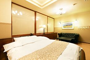 Hotel Luna Sennan - Adults Only
