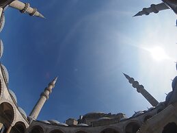 Seyri Istanbul Hotel