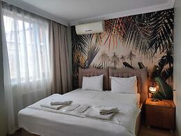 Seyri Istanbul Hotel