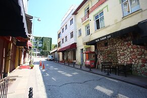 Seyri Istanbul Hotel