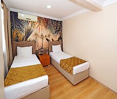 Seyri Istanbul Hotel
