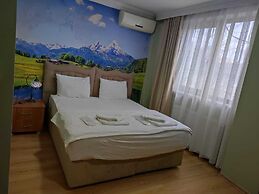 Seyri Istanbul Hotel