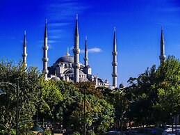 Seyri Istanbul Hotel