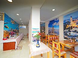 Seyri Istanbul Hotel