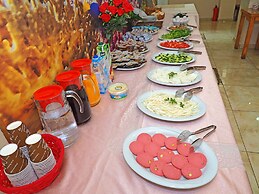 Seyri Istanbul Hotel