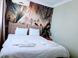 Seyri Istanbul Hotel