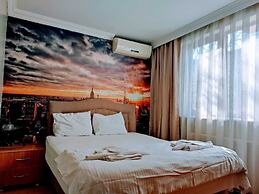 Seyri Istanbul Hotel