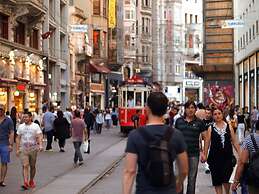 Seyri Istanbul Hotel