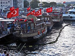 Seyri Istanbul Hotel