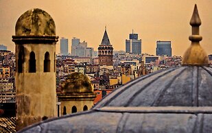 Seyri Istanbul Hotel