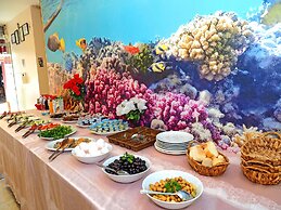 Seyri Istanbul Hotel