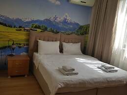 Seyri Istanbul Hotel