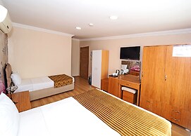 Seyri Istanbul Hotel