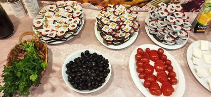 Seyri Istanbul Hotel