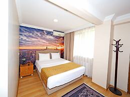 Seyri Istanbul Hotel