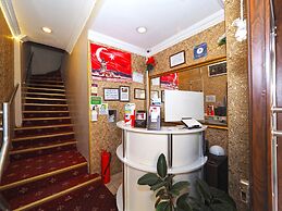 Seyri Istanbul Hotel