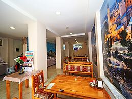 Seyri Istanbul Hotel