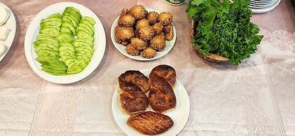 Seyri Istanbul Hotel