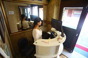 Seyri Istanbul Hotel