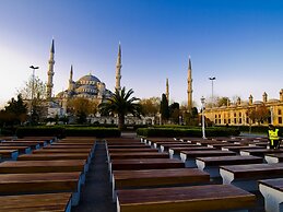 Seyri Istanbul Hotel