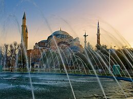 Seyri Istanbul Hotel