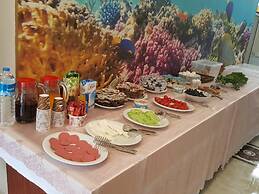 Seyri Istanbul Hotel