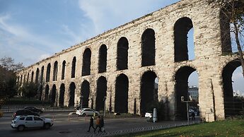 Seyri Istanbul Hotel