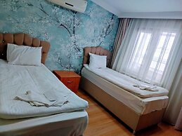 Seyri Istanbul Hotel