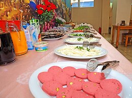 Seyri Istanbul Hotel